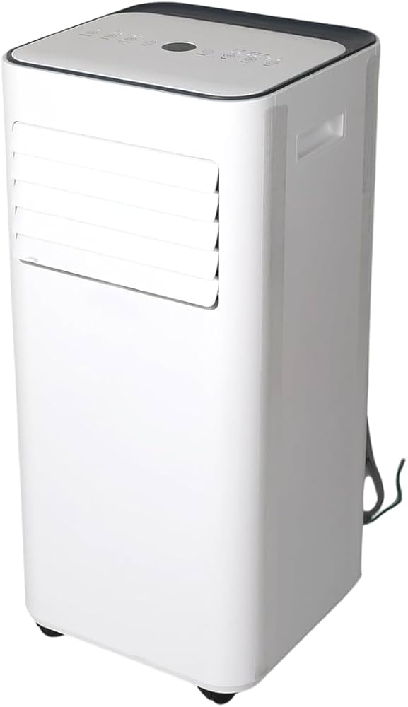 移動式エアコン SC-Y217WH 移動式エアコン SC-Y217WH Amazon | スポットクーラー 家庭用